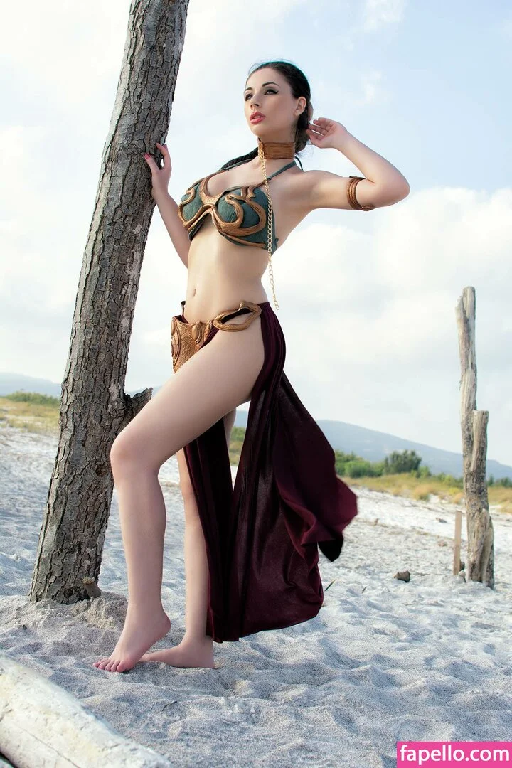 Giada Robin Onlyfans Photo Gallery 