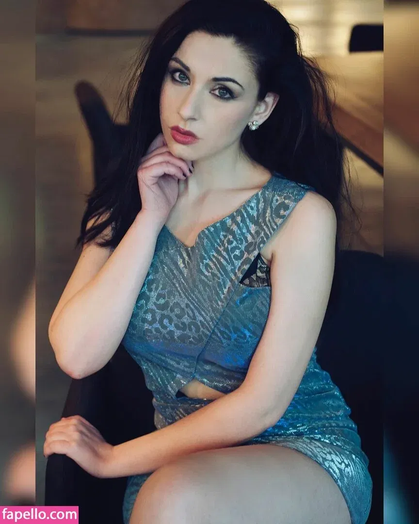 Giada Robin Onlyfans Photo Gallery 