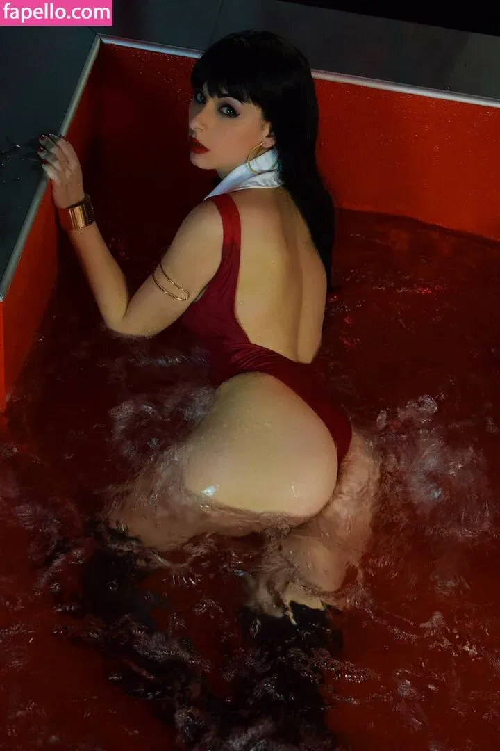 Giada Robin Onlyfans Photo Gallery 