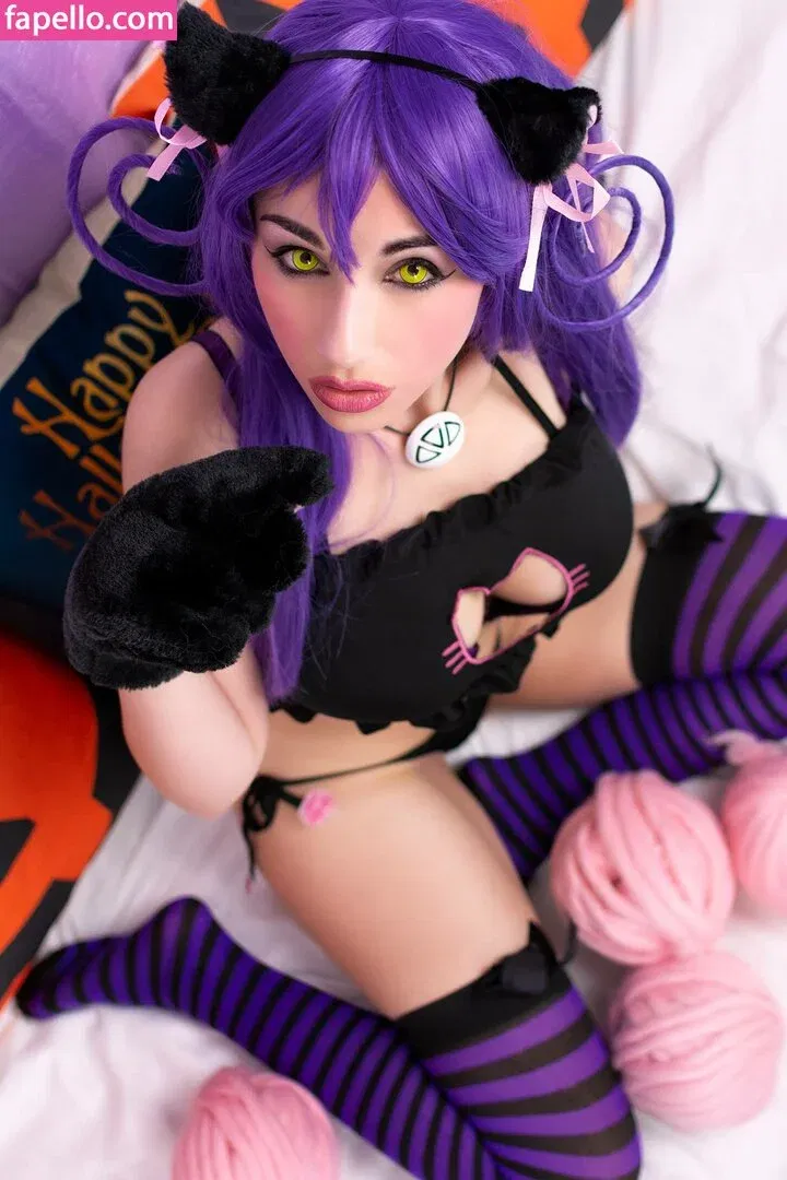 Giada Robin Onlyfans Photo Gallery 