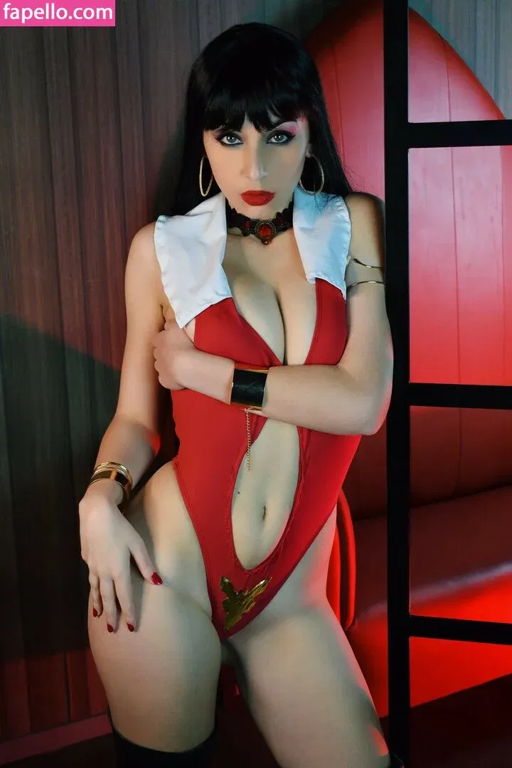 Giada Robin Onlyfans Photo Gallery 