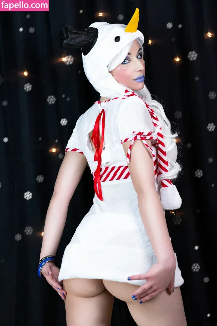 Giada Robin Onlyfans Photo Gallery 