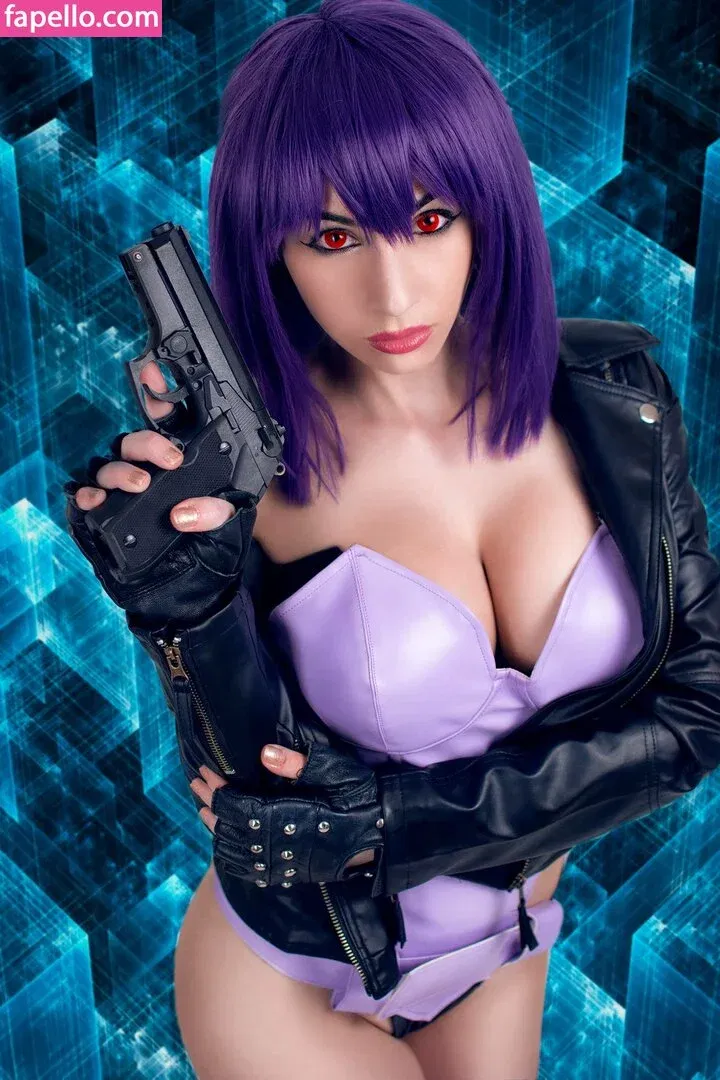 Giada Robin Onlyfans Photo Gallery 