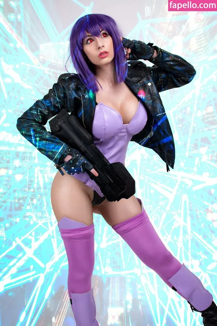 Giada Robin Onlyfans Photo Gallery 