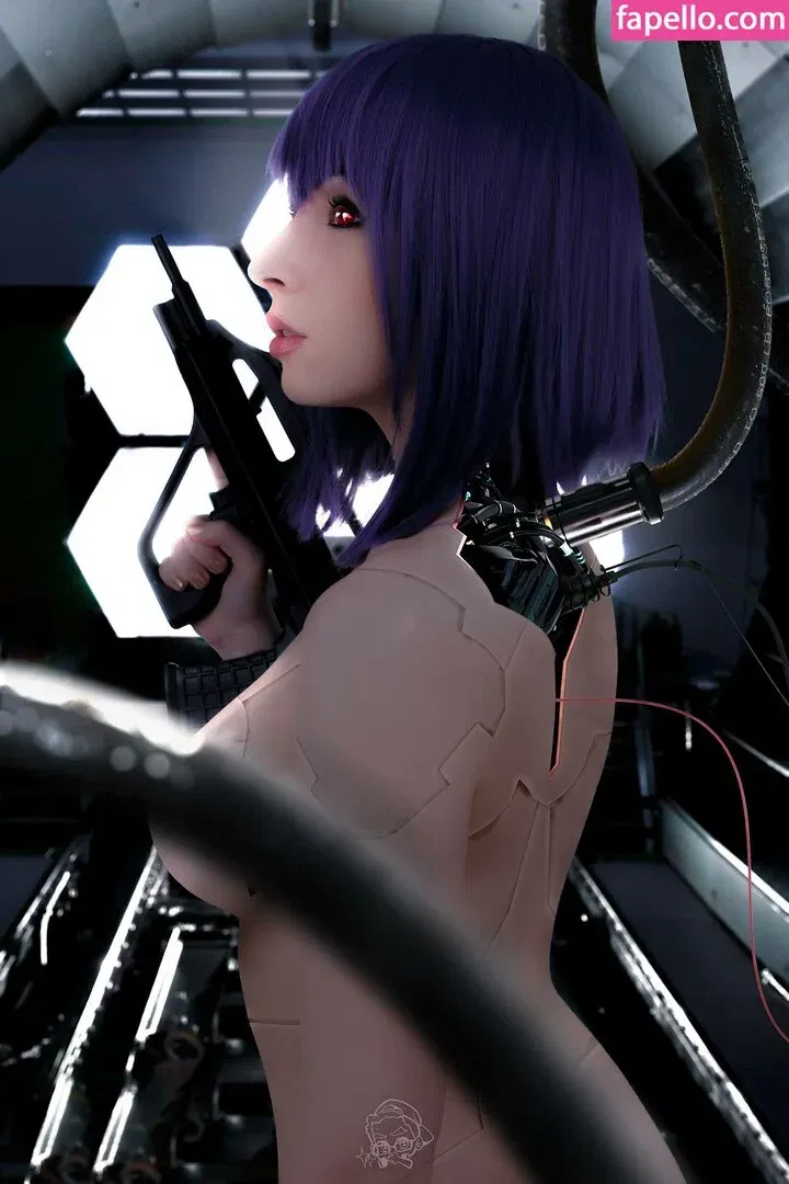 Giada Robin Onlyfans Photo Gallery 