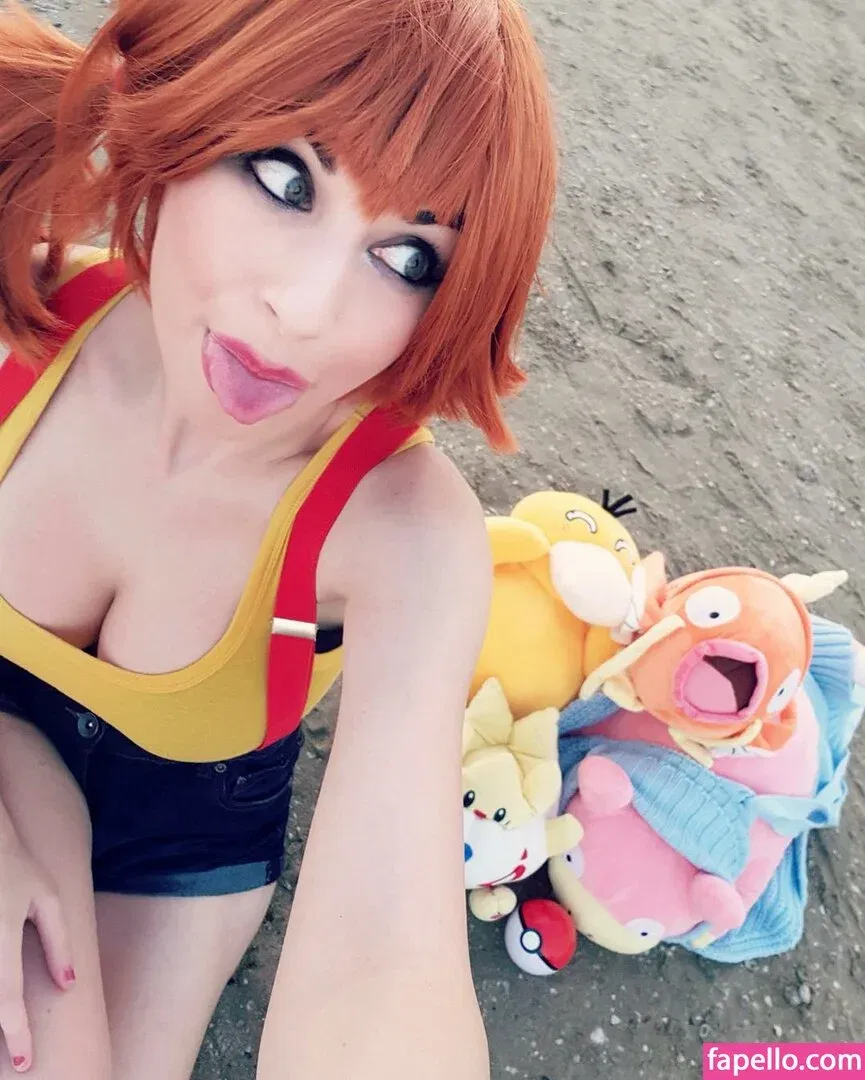 Giada Robin Onlyfans Photo Gallery 