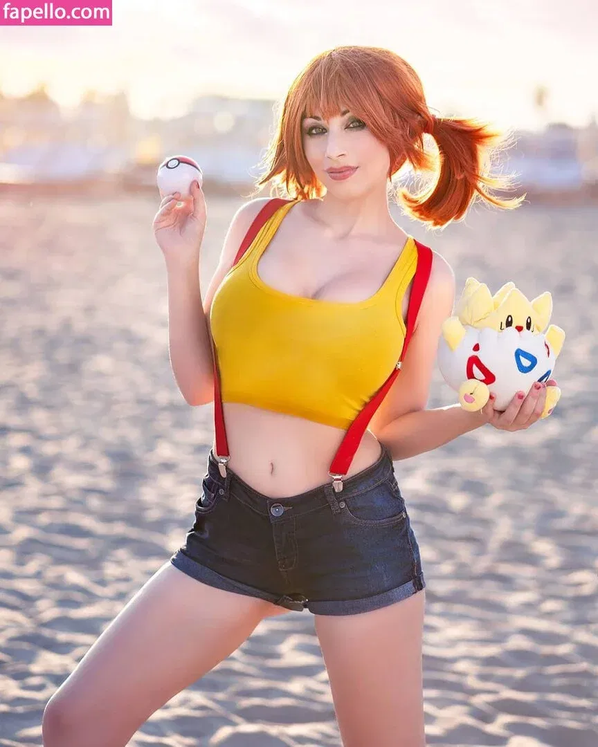 Giada Robin Onlyfans Photo Gallery 