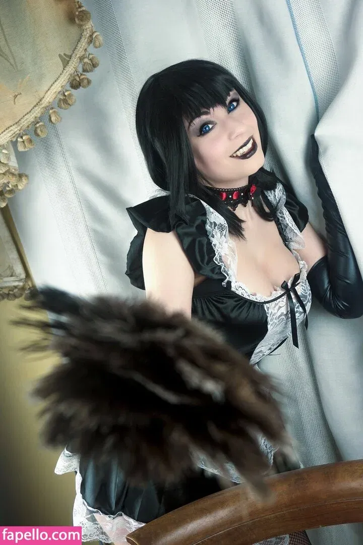 Giada Robin Onlyfans Photo Gallery 