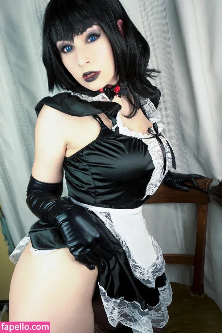 Giada Robin Onlyfans Photo Gallery 