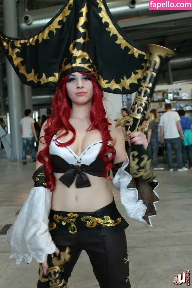 Giada Robin Onlyfans Photo Gallery 