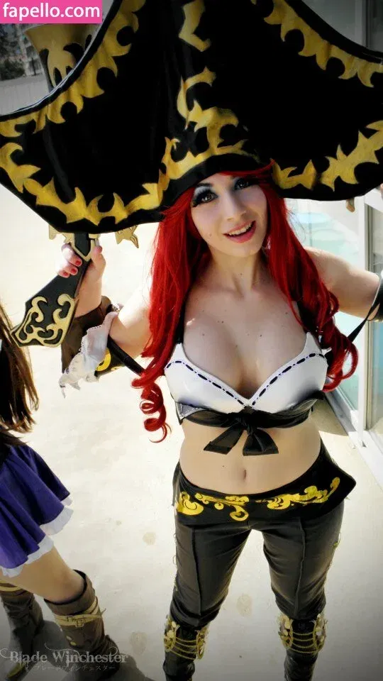 Giada Robin Onlyfans Photo Gallery 