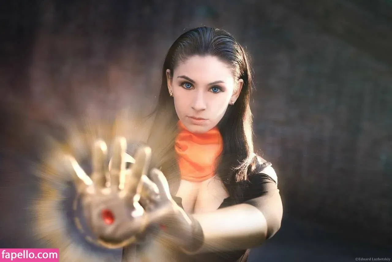 Giada Robin Onlyfans Photo Gallery 