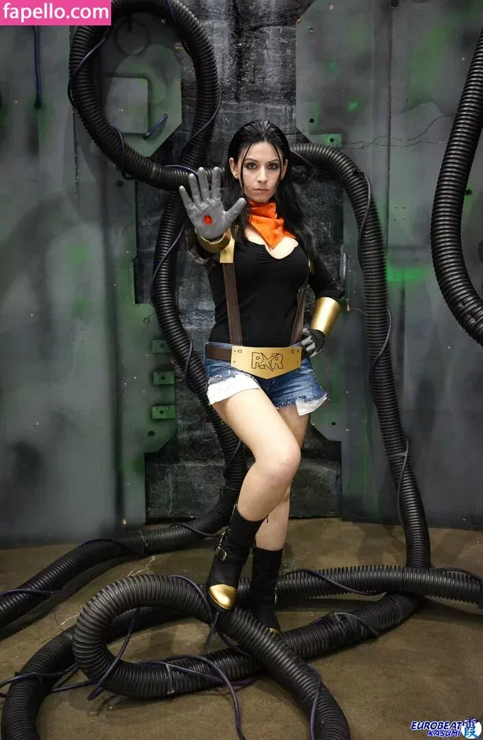 Giada Robin Onlyfans Photo Gallery 