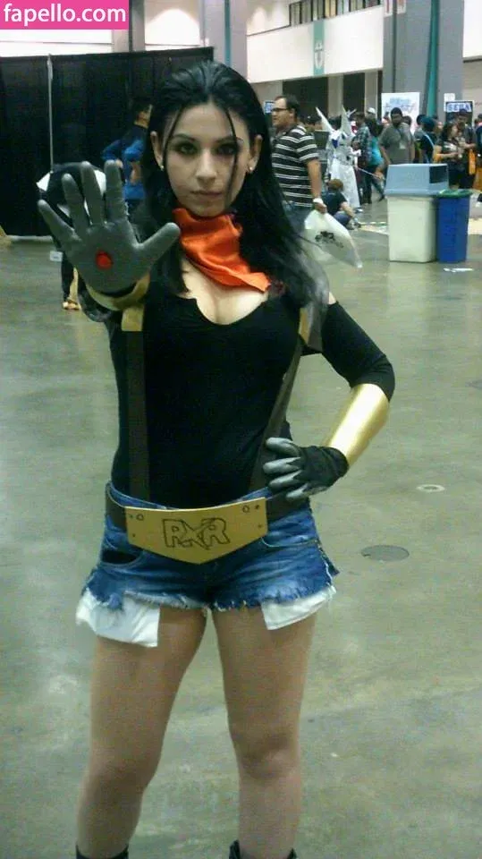 Giada Robin Onlyfans Photo Gallery 