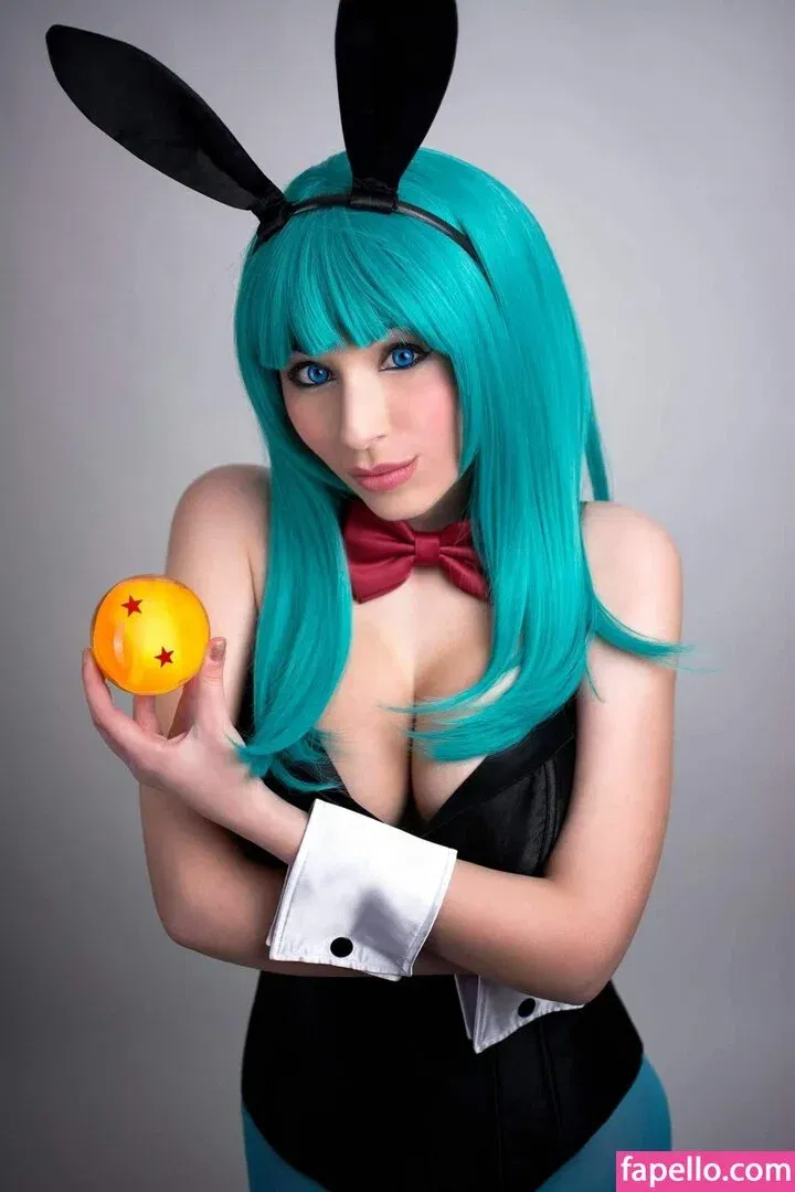 Giada Robin Onlyfans Photo Gallery 