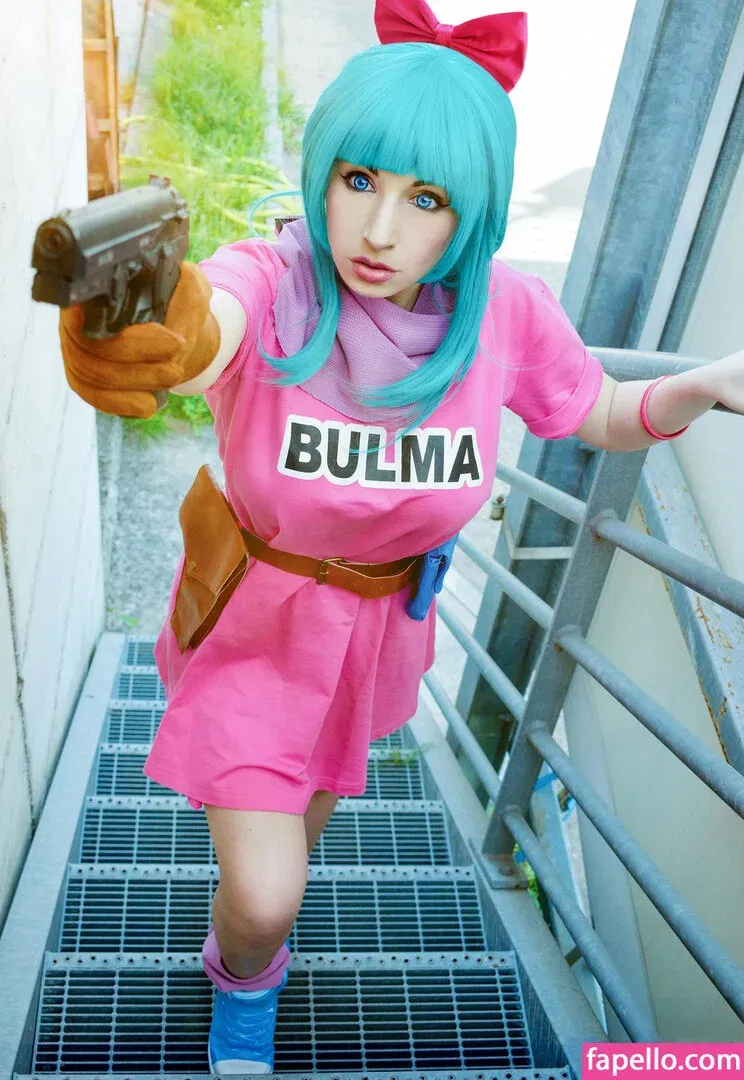 Giada Robin Onlyfans Photo Gallery 