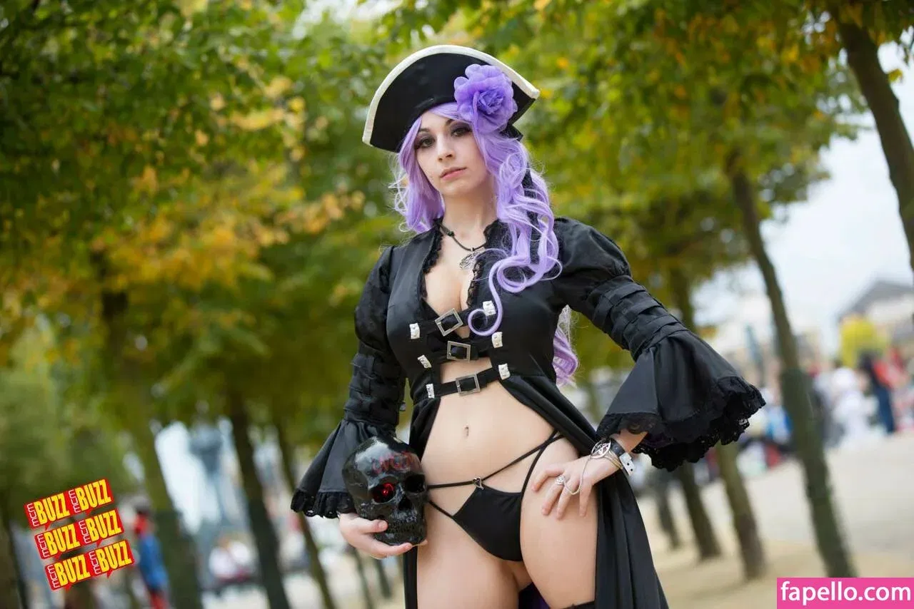 Giada Robin Onlyfans Photo Gallery 