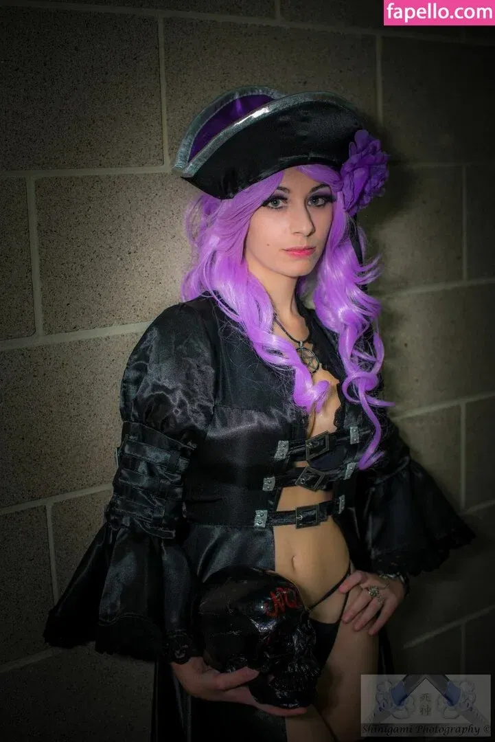 Giada Robin Onlyfans Photo Gallery 