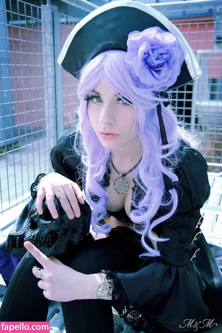 Giada Robin Onlyfans Photo Gallery 