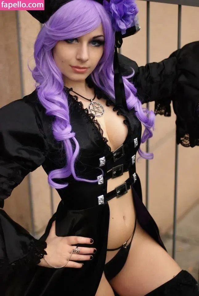 Giada Robin Onlyfans Photo Gallery 