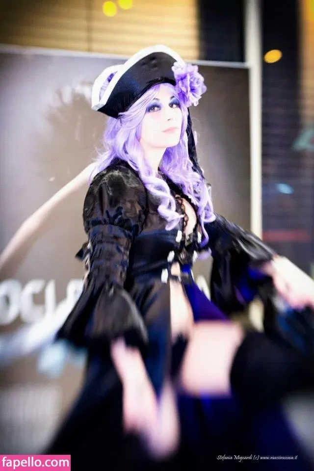 Giada Robin Onlyfans Photo Gallery 