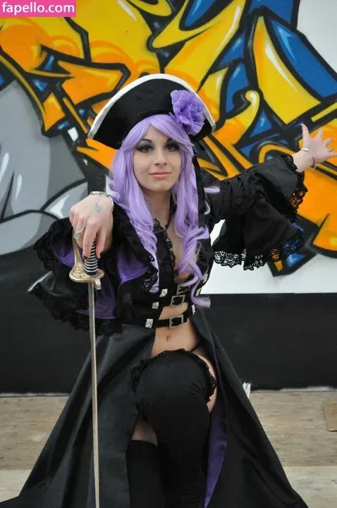 Giada Robin Onlyfans Photo Gallery 