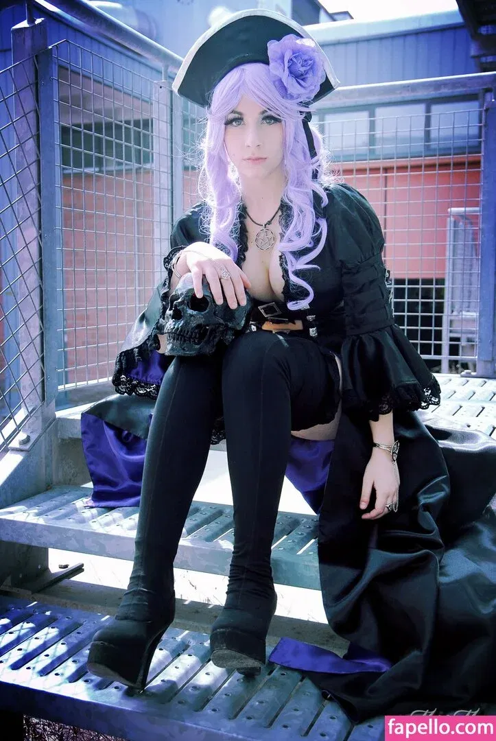 Giada Robin Onlyfans Photo Gallery 