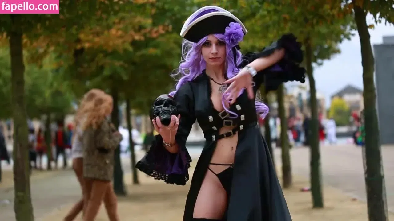 Giada Robin Onlyfans Photo Gallery 