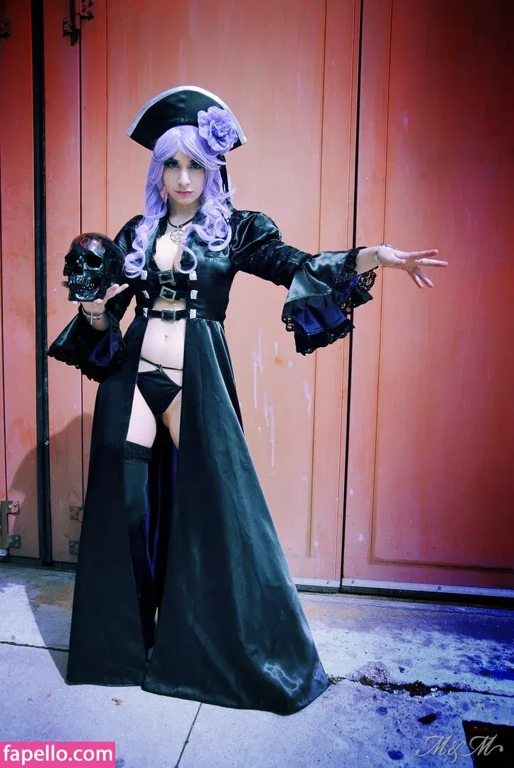 Giada Robin Onlyfans Photo Gallery 