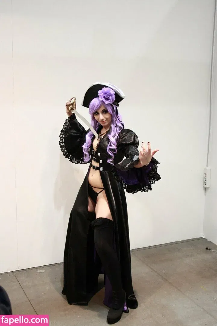 Giada Robin Onlyfans Photo Gallery 