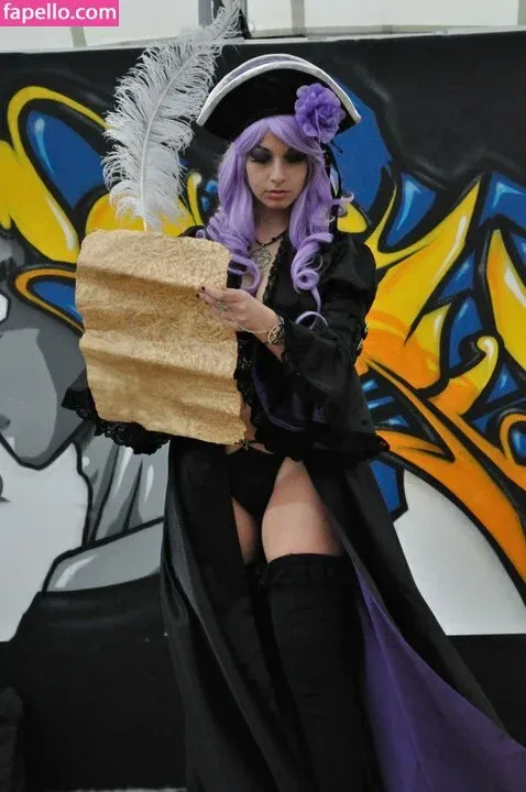 Giada Robin Onlyfans Photo Gallery 