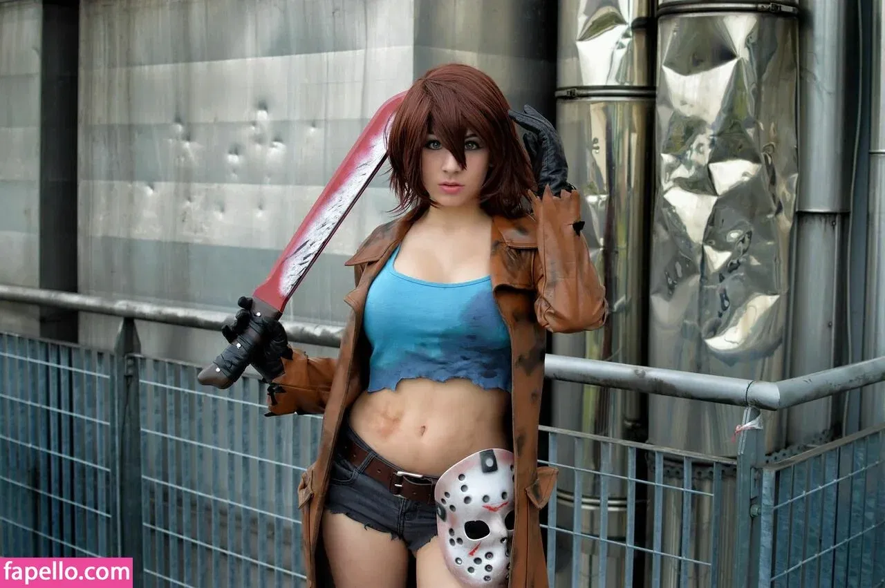 Giada Robin Onlyfans Photo Gallery 