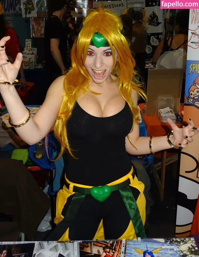 Giada Robin Onlyfans Photo Gallery 