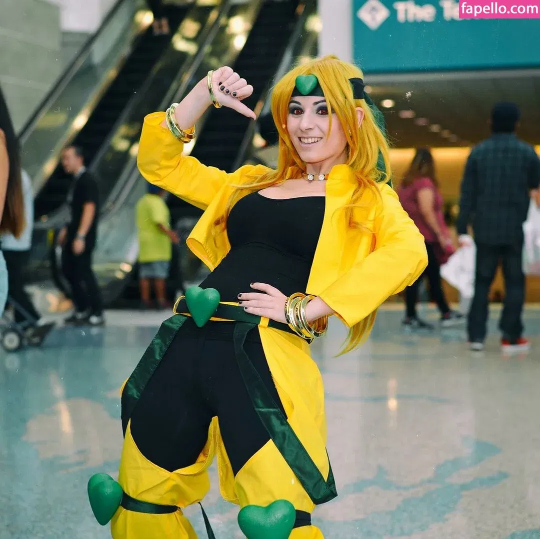 Giada Robin Onlyfans Photo Gallery 