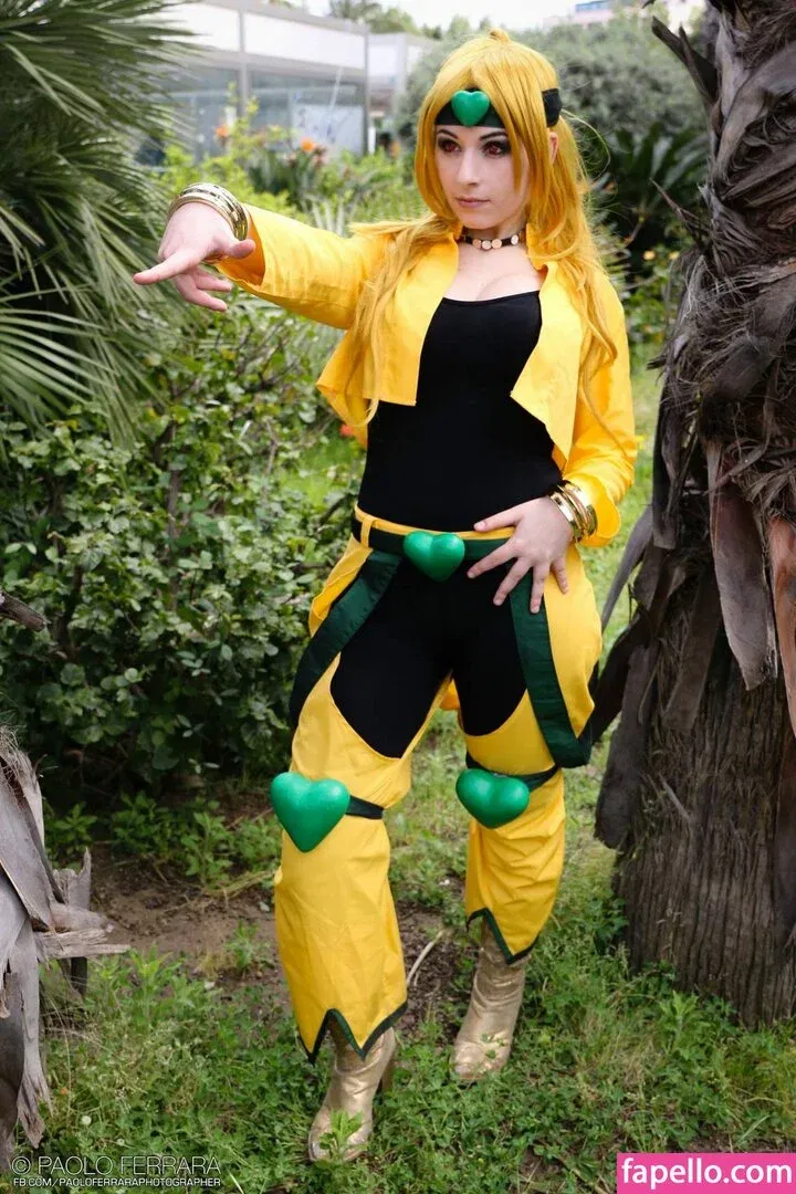 Giada Robin Onlyfans Photo Gallery 