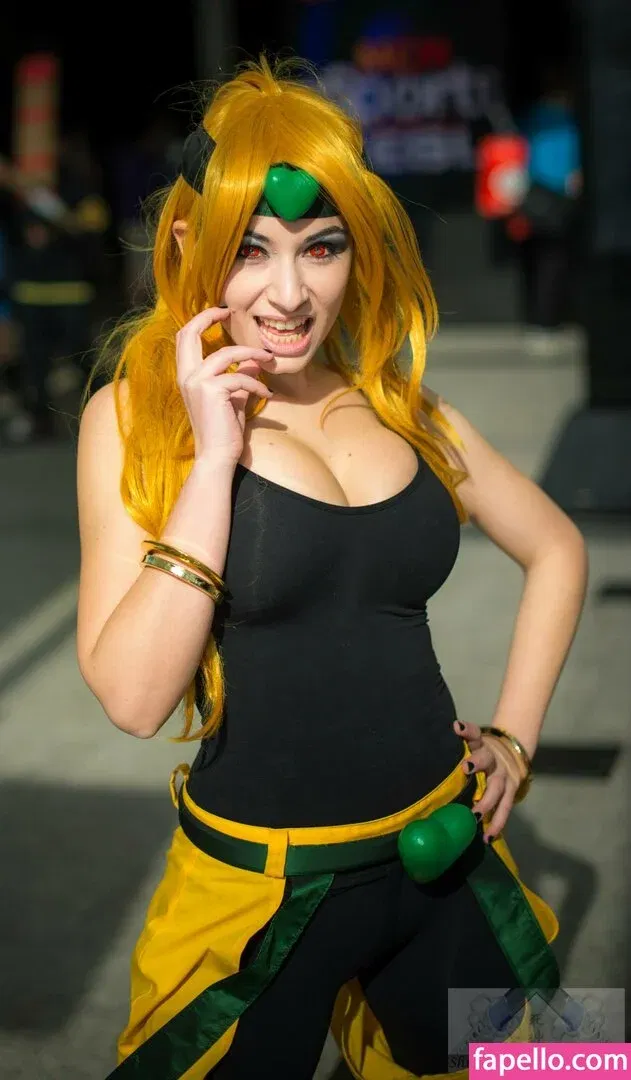 Giada Robin Onlyfans Photo Gallery 