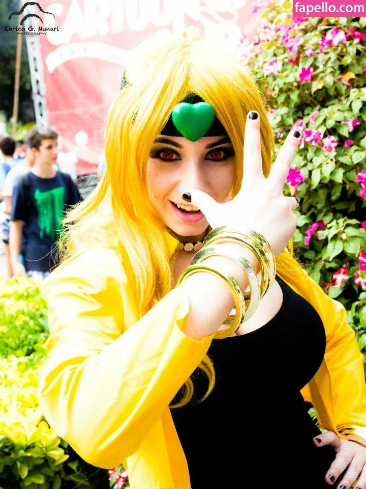 Giada Robin Onlyfans Photo Gallery 