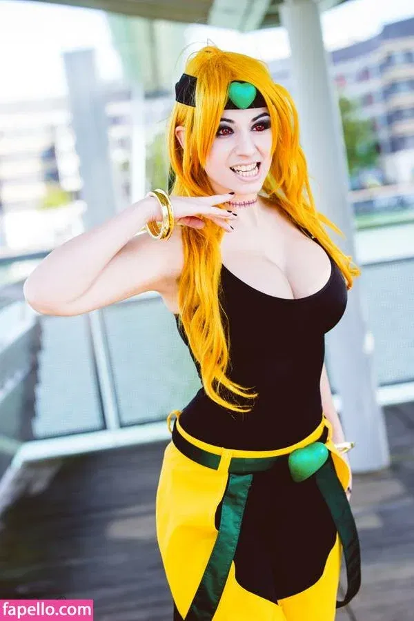 Giada Robin Onlyfans Photo Gallery 