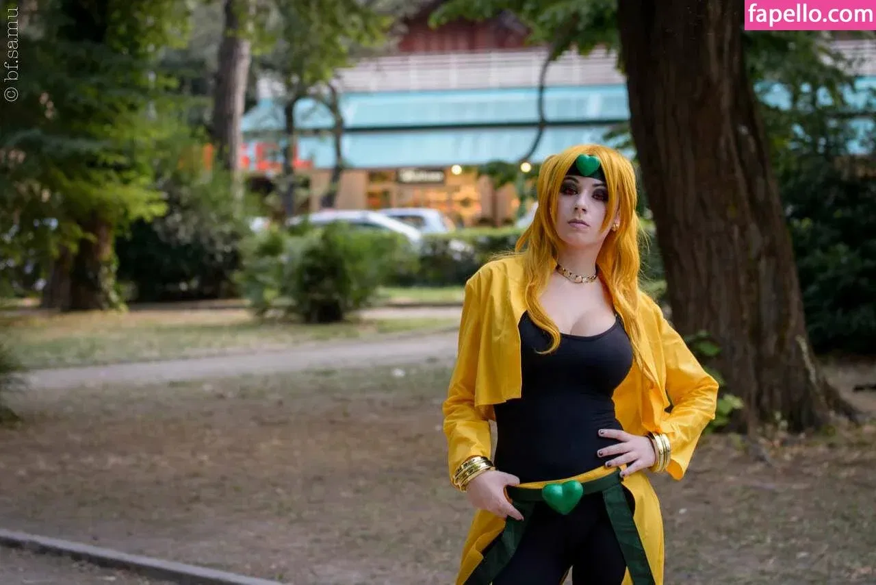 Giada Robin Onlyfans Photo Gallery 