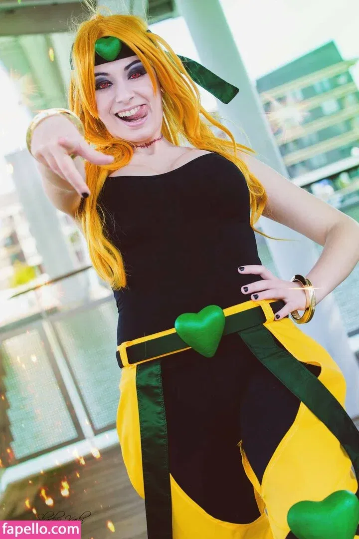 Giada Robin Onlyfans Photo Gallery 