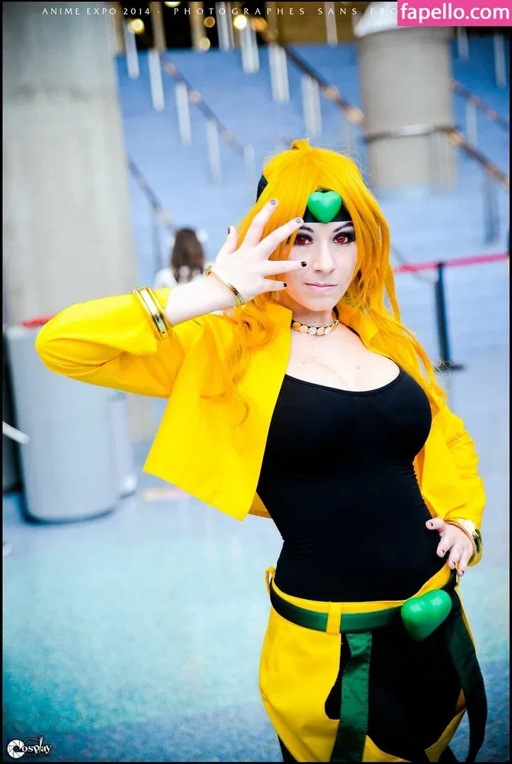 Giada Robin Onlyfans Photo Gallery 