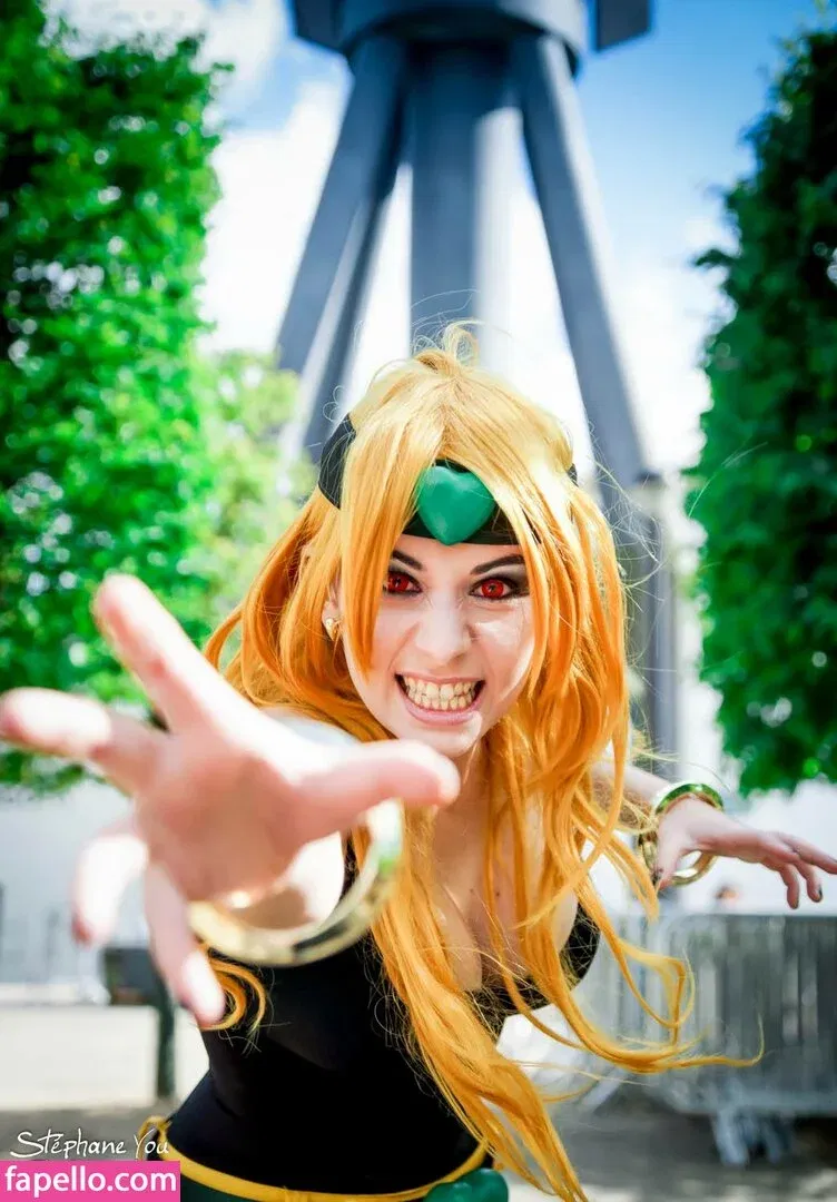 Giada Robin Onlyfans Photo Gallery 