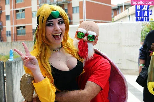 Giada Robin Onlyfans Photo Gallery 