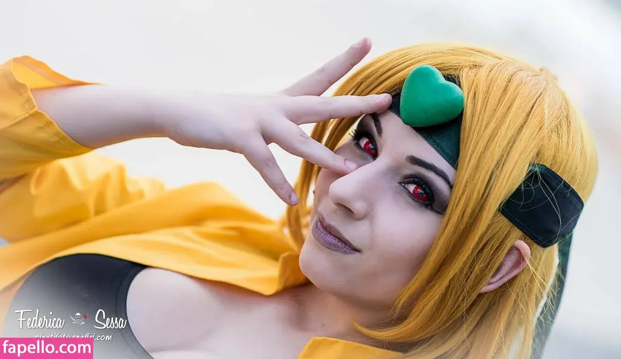 Giada Robin Onlyfans Photo Gallery 