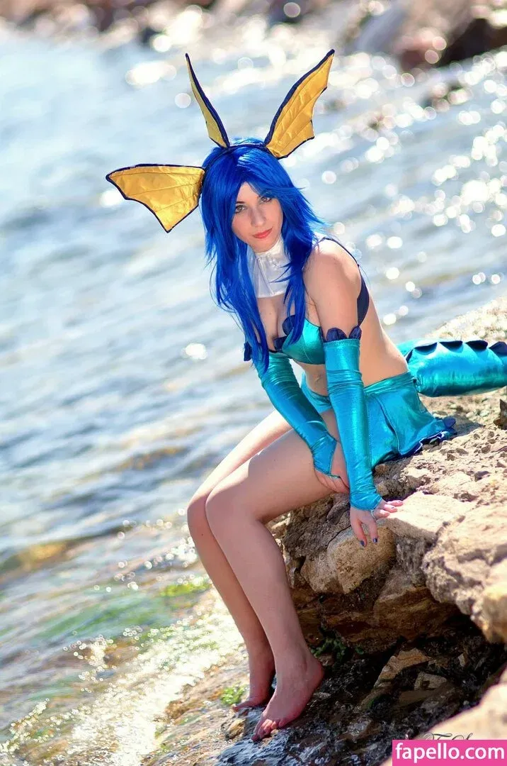 Giada Robin Onlyfans Photo Gallery 