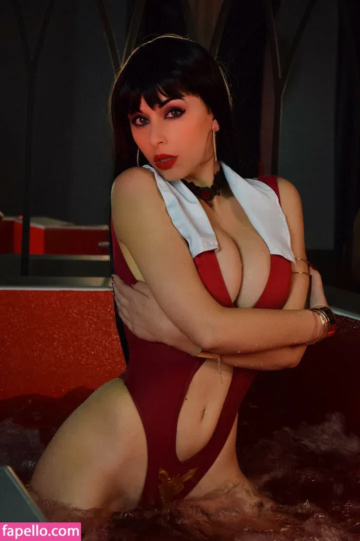 Giada Robin Onlyfans Photo Gallery 