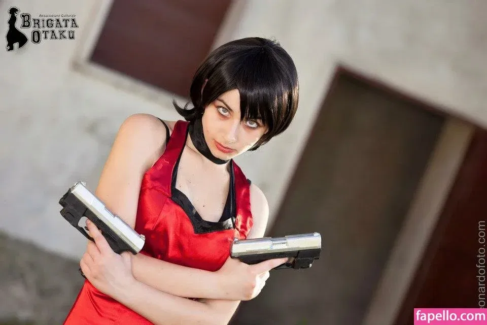 Giada Robin Onlyfans Photo Gallery 