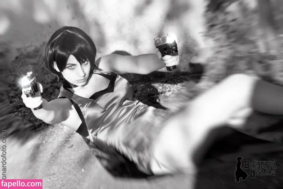 Giada Robin Onlyfans Photo Gallery 