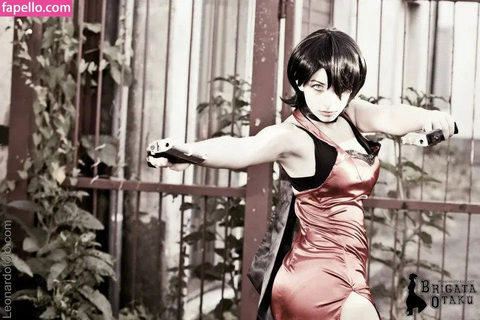 Giada Robin Onlyfans Photo Gallery 