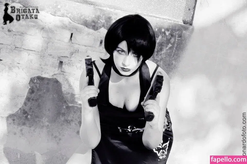 Giada Robin Onlyfans Photo Gallery 